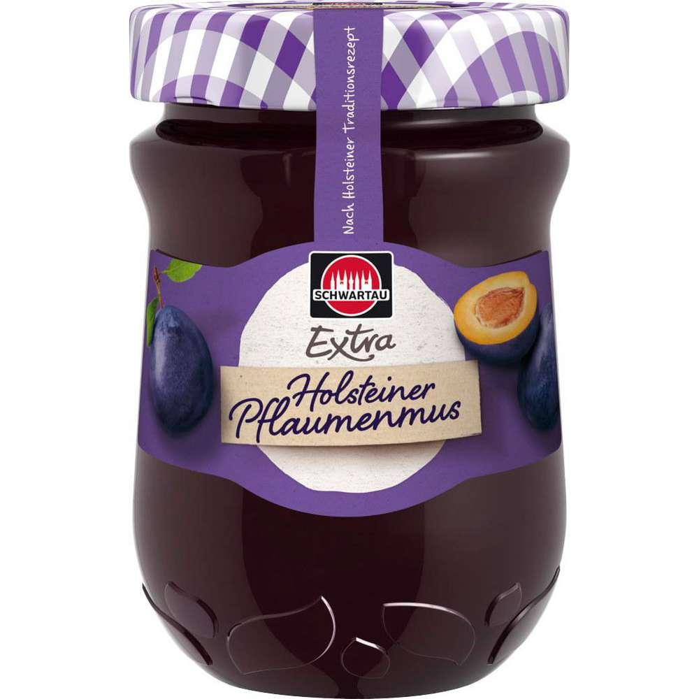 Holsteiner plum jam