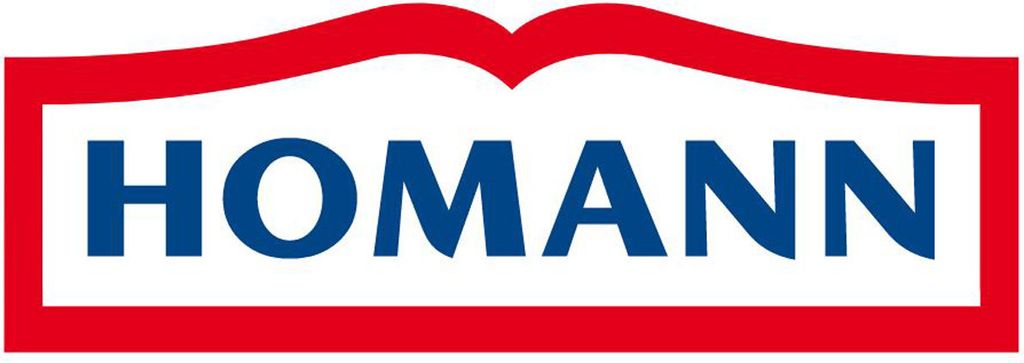 Homann Salat Mayonnaise 50 Prozent der fein würzige Klassiker 875 ml