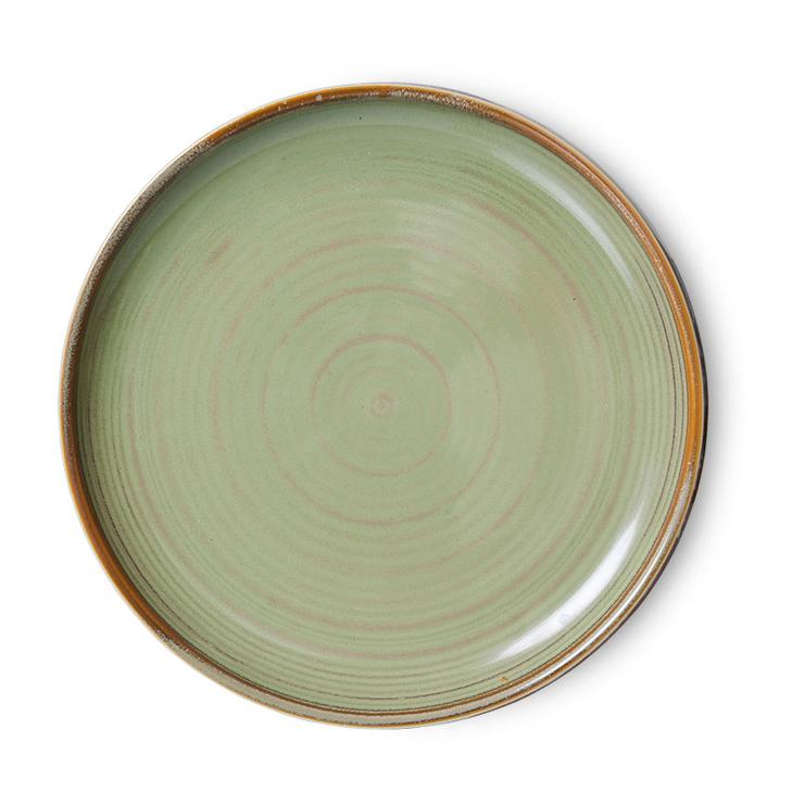 Home Chef Side Plate Small Plate Ø20cm