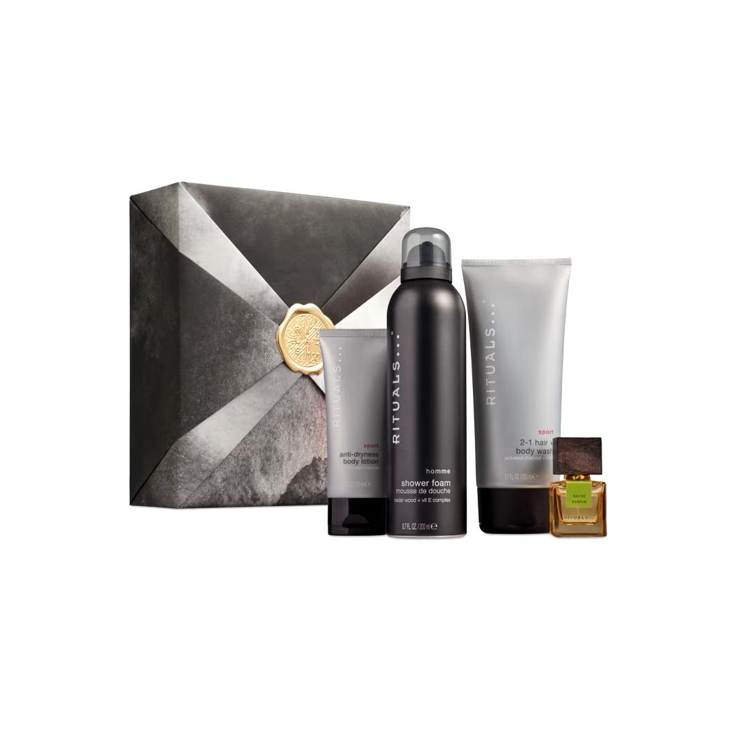Homme Collection Medium Gift Set 2023