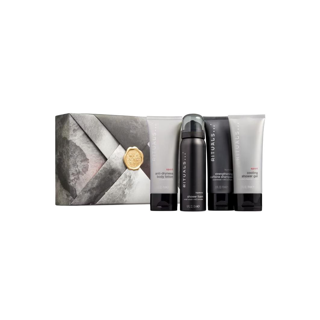 Homme Collection Small Gift Set 2023