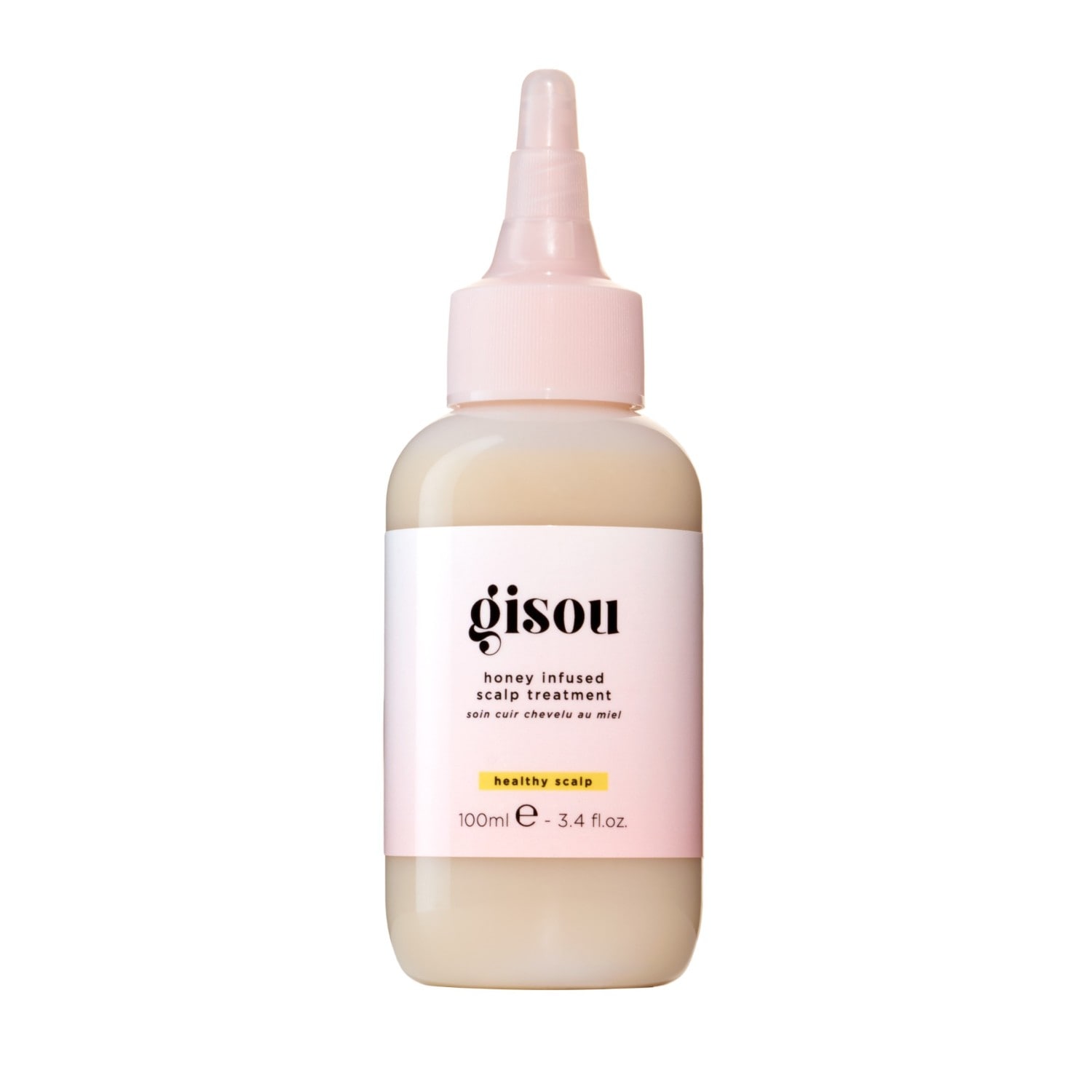 gisou Honey Infused Intensive Scalp Treatment