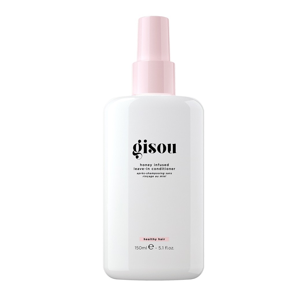 gisou Honey Infused Leave In Conditioner
