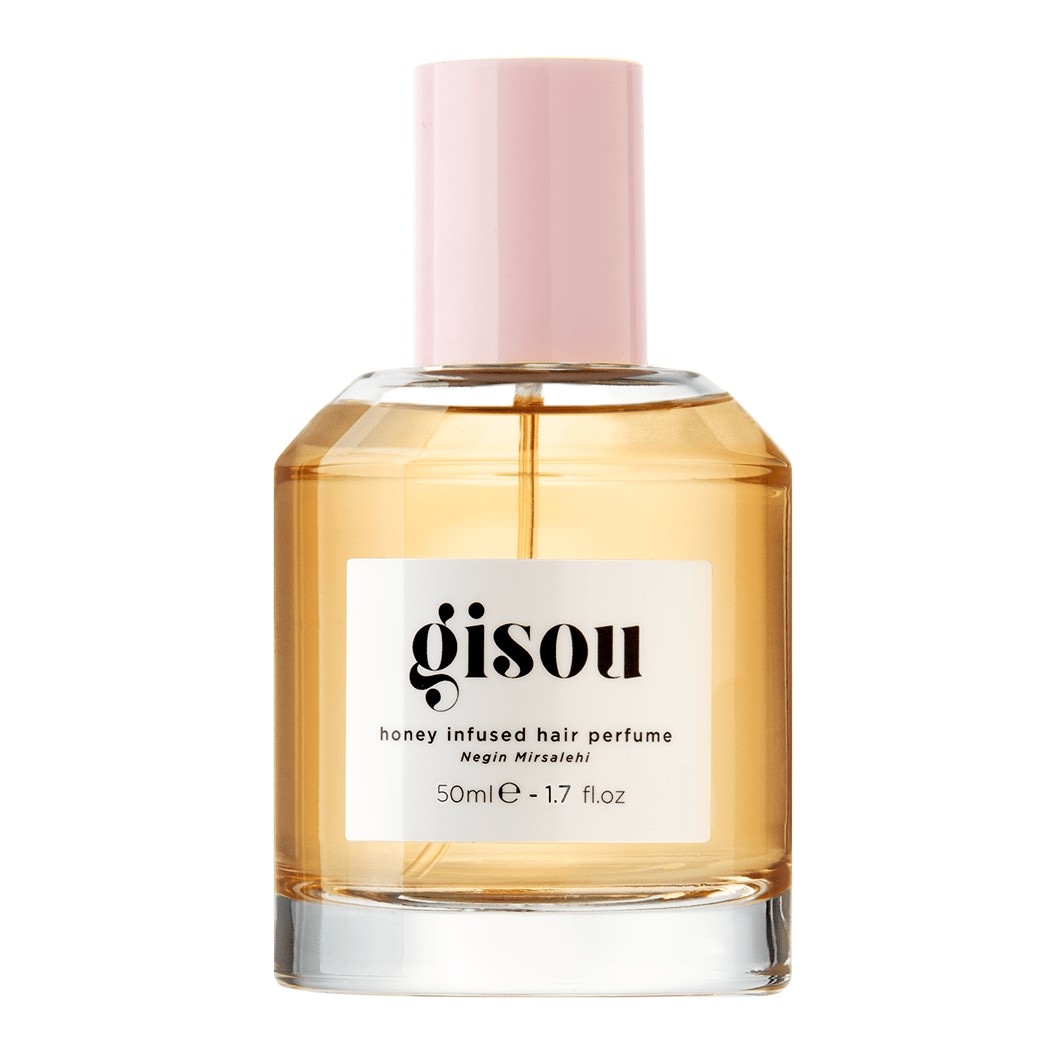 gisou Honey Infused Perfume