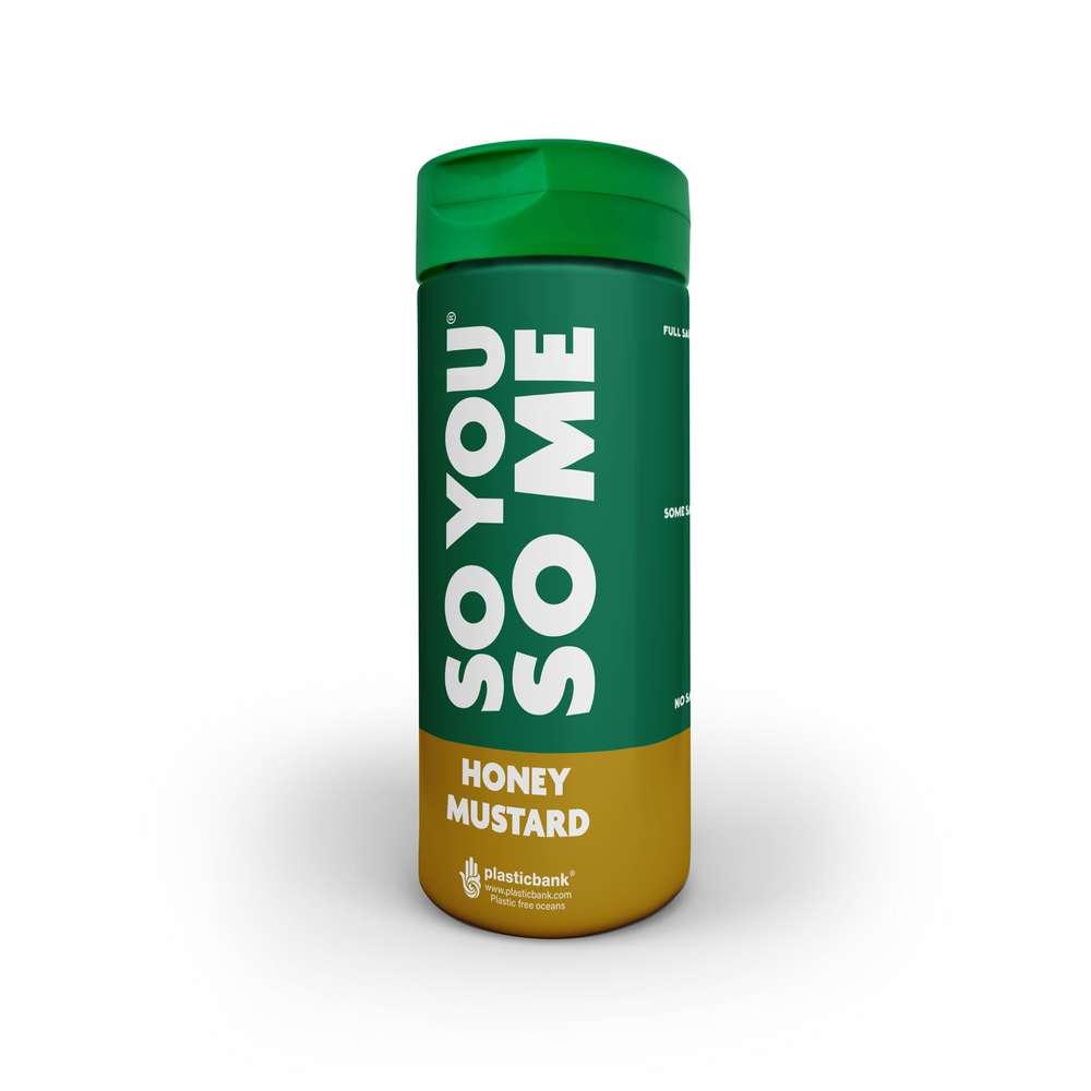 Honey Mustard Sauce