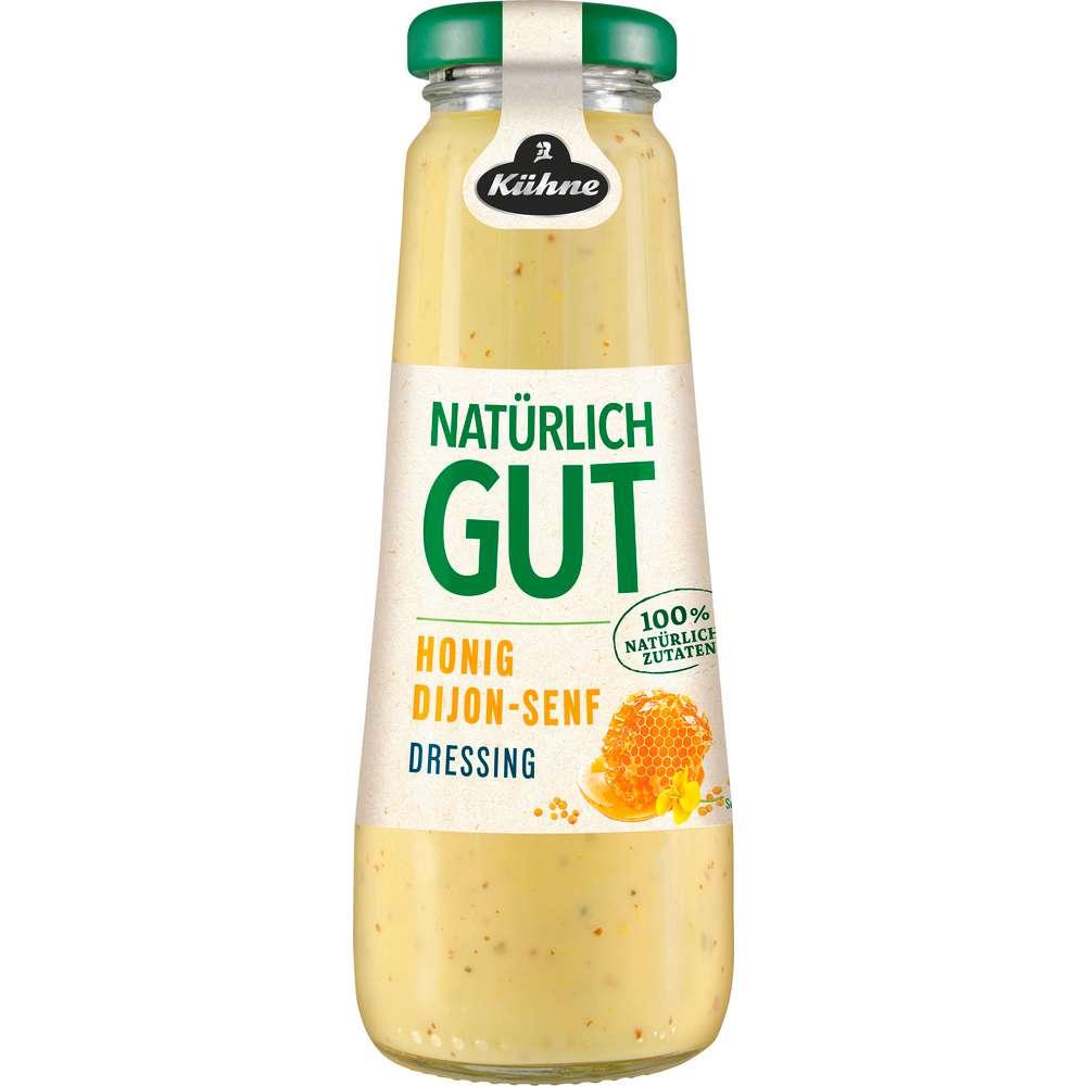 Honey Dijon Mustard Dressing