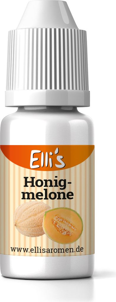 Honeydew Melon Flavor - Ellis Food Flavor