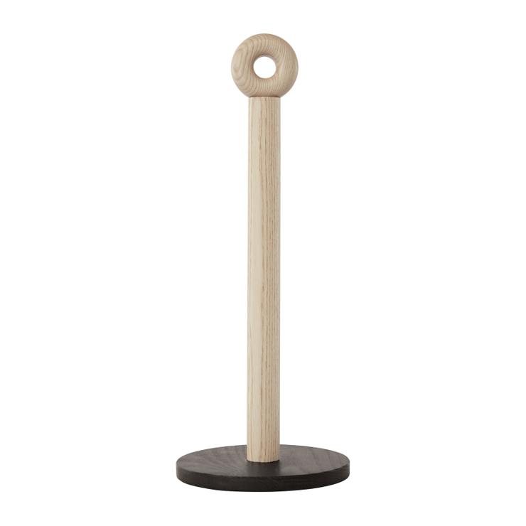 Hoop Paper Towel Holder