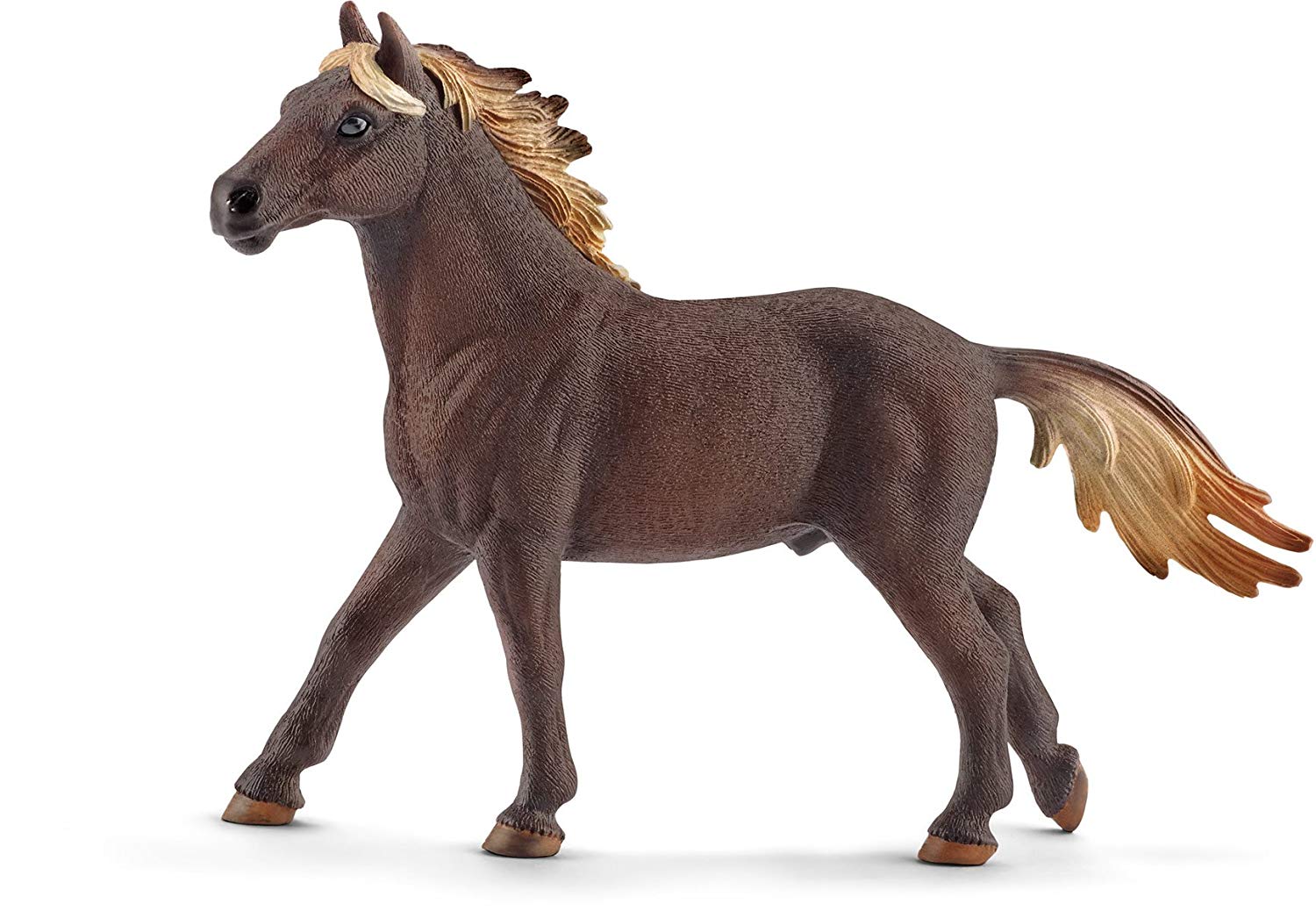 Schleich Horse Club Mustang Stallion Toy