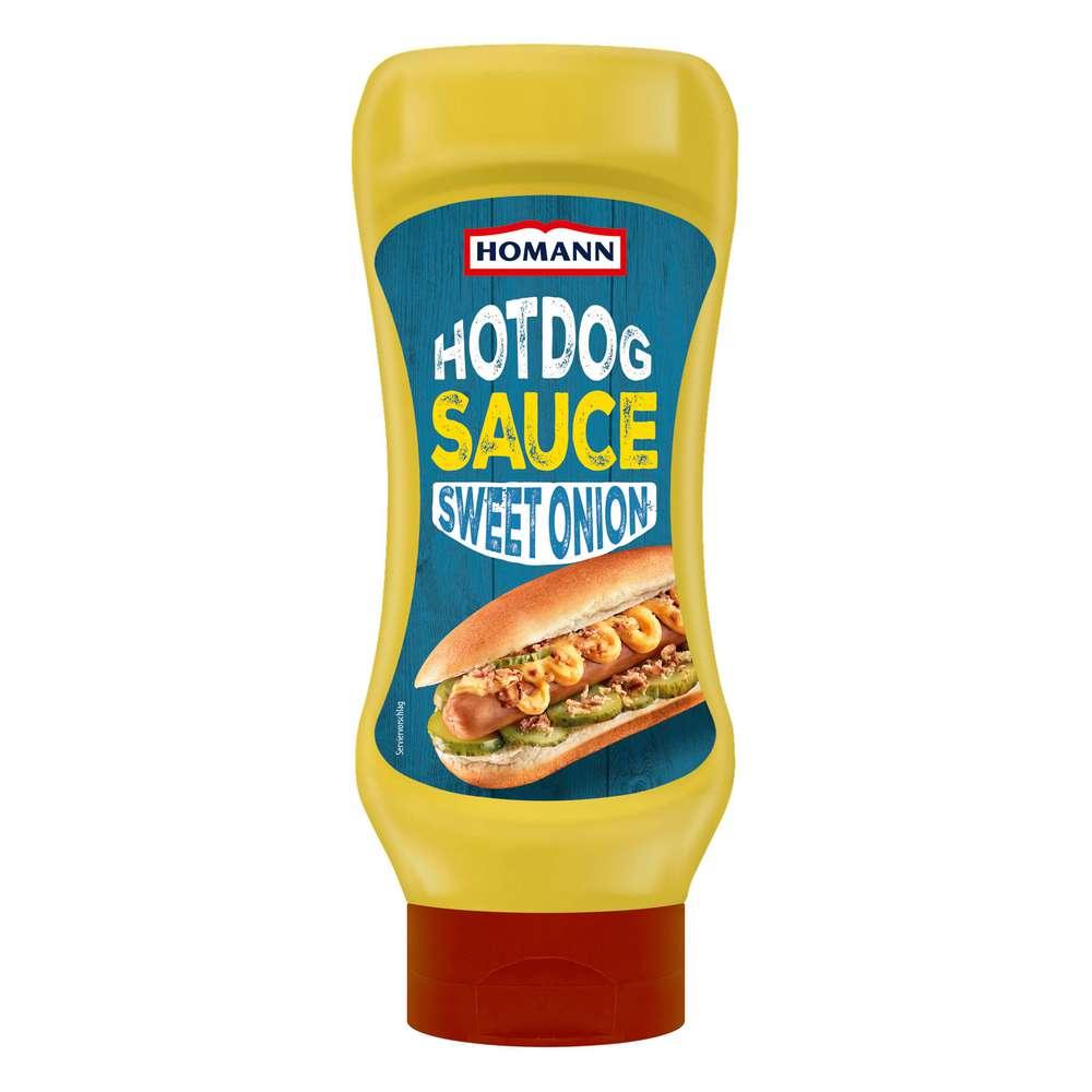 Hot Dog Sauce