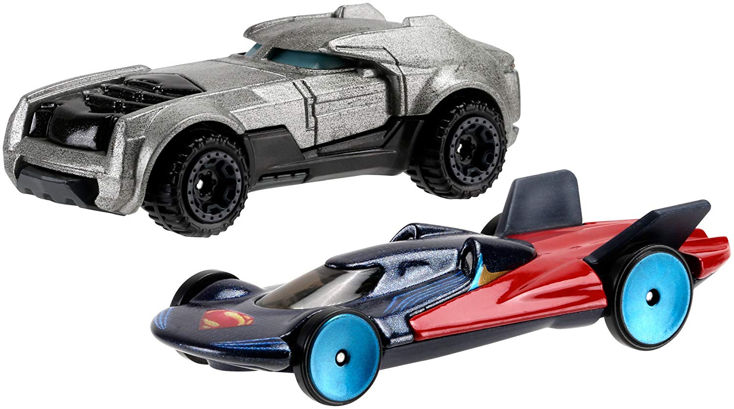 Hot Wheels Dc Universe Vehicles Batman V Superman A