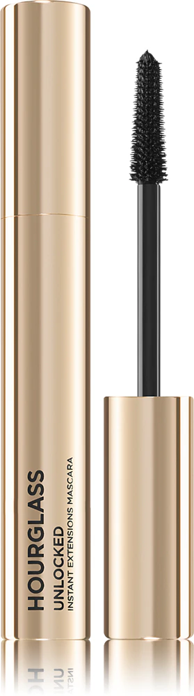 Hourglass Unlocked Instant Extensions Mascara Eyelash Lengthening Volume Mascara