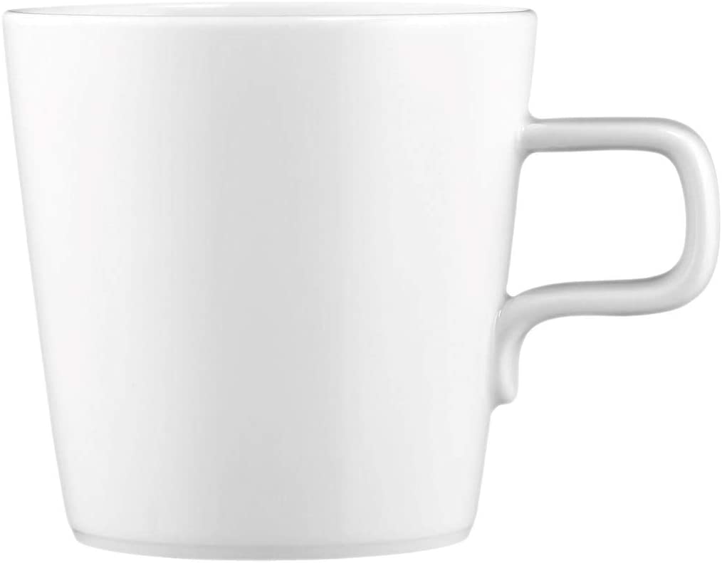 Seltmann Weiden No Limits Mug in White Size: 0.30L