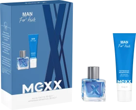 Gift set Man 2 pc. 1 ST