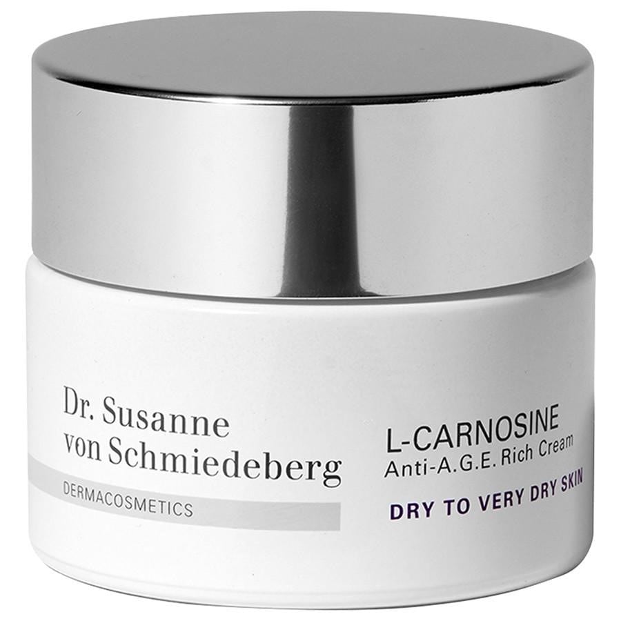 Dr. Susanne von Schmiedeberg Cream for very dry skin