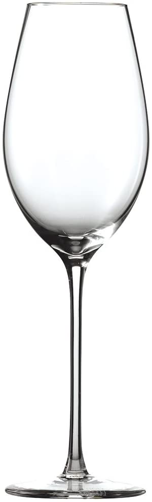 Zwiesel 1872 Enoteca Sherry Glass 34, 6pc Set, Whisky Glass, Liquor Glass, Brandy Glass, Glass, 164 ml, 109590