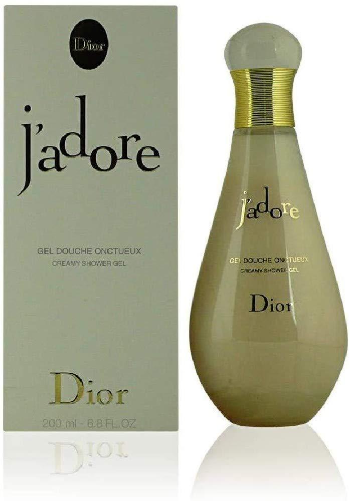 Dior JAdore Shower Gel 200 ml