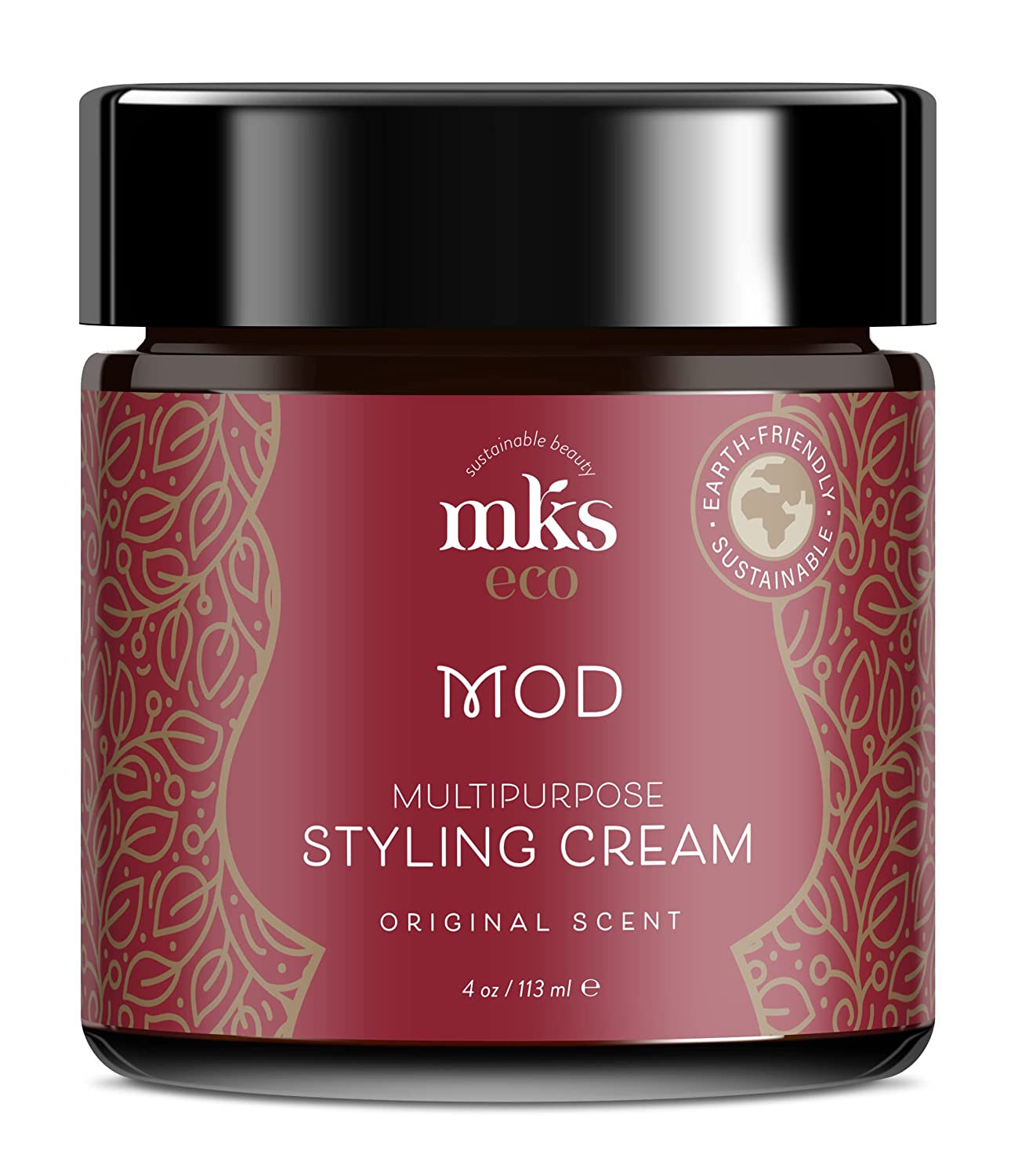 MKS Eco Styling Cream Mod 113 g