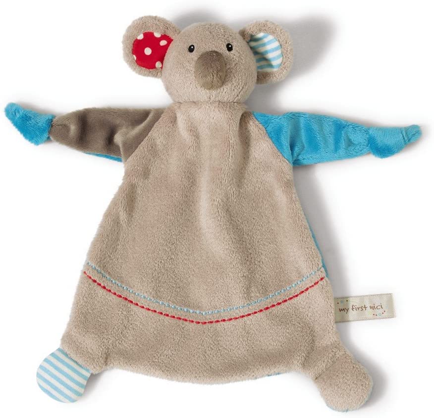 Nici Cuddly Toy Cloth Koala 25 X 25 Cm