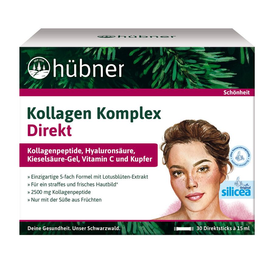 Hübner - Collagen Complex Direct
