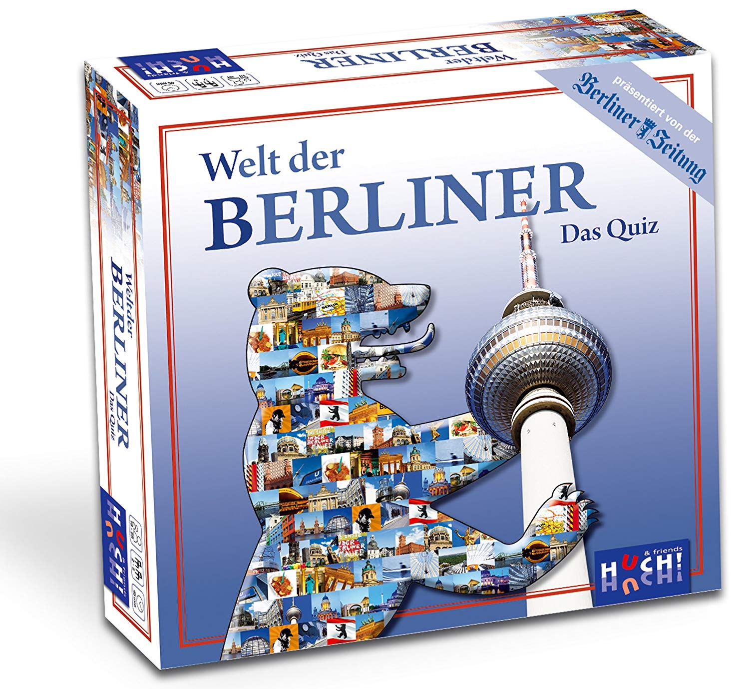 Huch & Friends 877758 3 – World Of Berlin