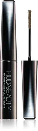 Huda Beauty Bombrows Full ‘n Fluffy waterproof eyebrow gel