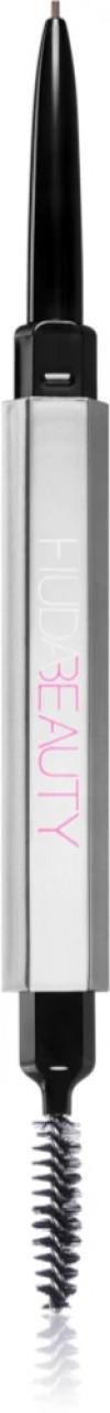 Huda Beauty Bombrows Microshade Brow Pencil Eyebrow pencil for the eyebrows