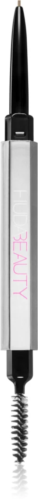 Huda Beauty Bombrows Microshade Brow Pencil Eyebrow pencil for the eyebrows