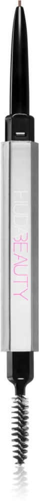 Huda Beauty Bombrows Microshade Brow Pencil Eyebrow pencil for the eyebrows