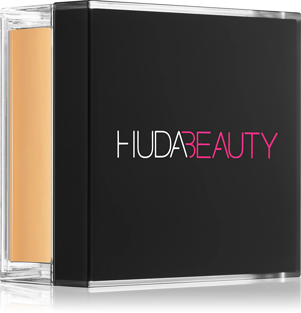 Huda Beauty Easy Bake Loose Powder loose powder