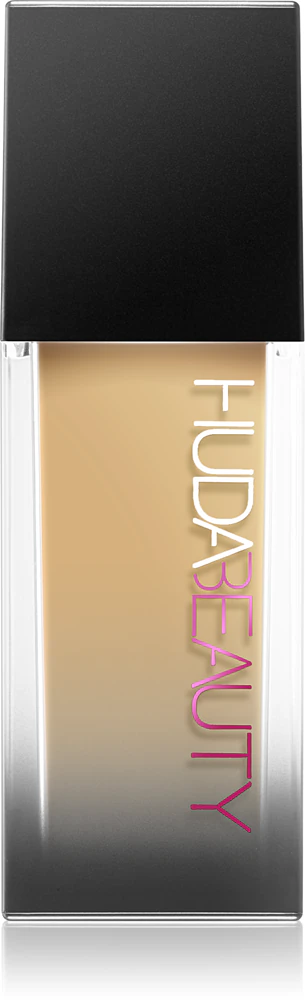 Huda Beauty Faux Filter Foundation long-lasting make-up foundation