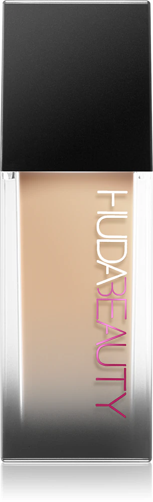 Huda Beauty Faux Filter Foundation long-lasting make-up foundation
