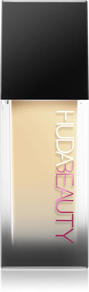 Huda Beauty Faux Filter Foundation long-lasting make-up foundation