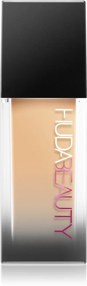 Huda Beauty Faux Filter Foundation long-lasting make-up foundation