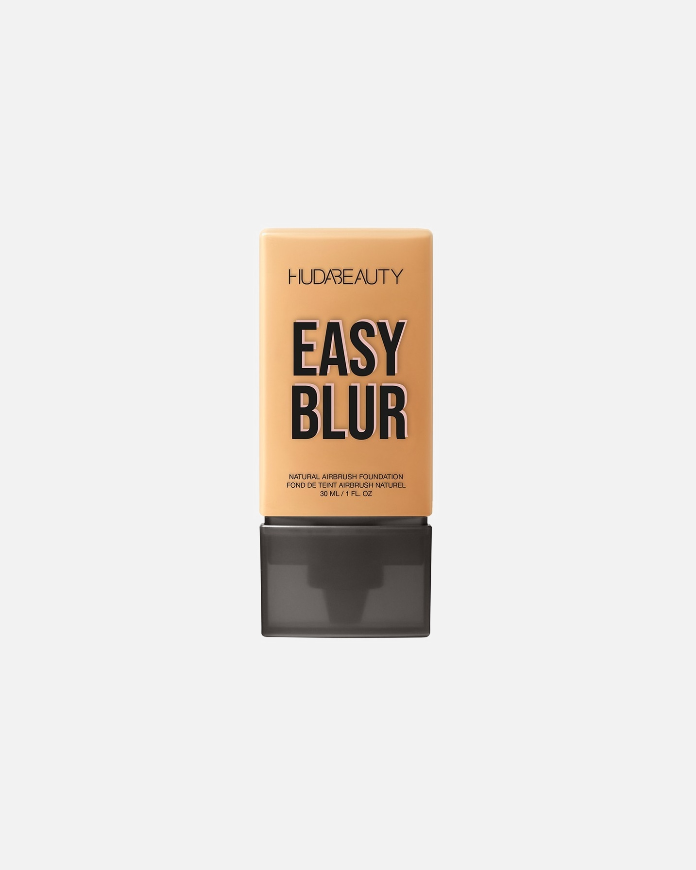 HUDA BEAUTY Foundation Easy Blur Natural Airbrush