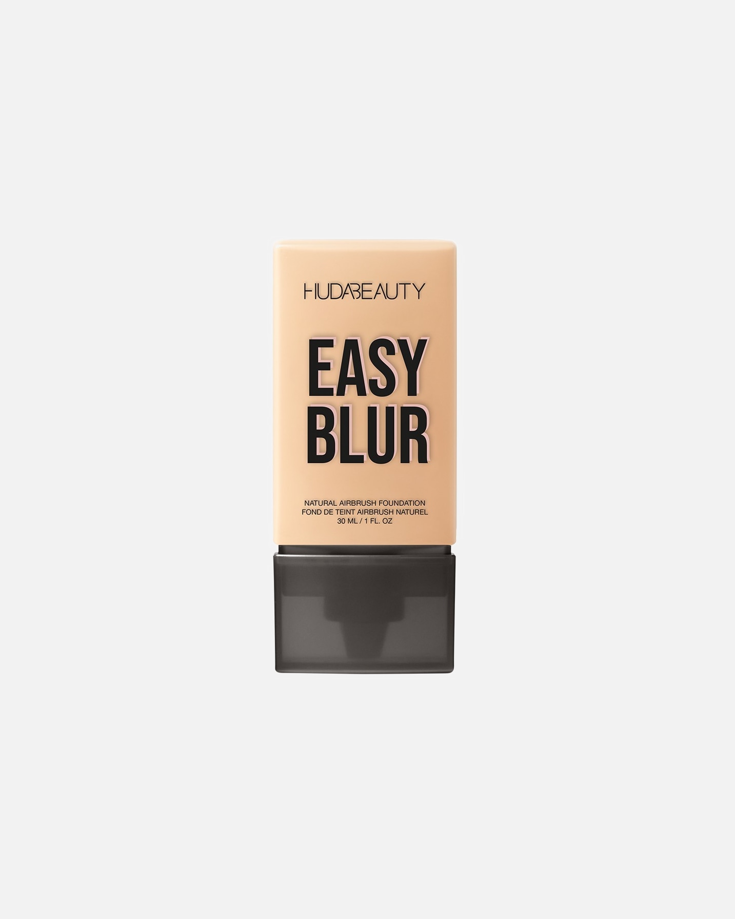 HUDA BEAUTY Foundation Easy Blur Natural Airbrush