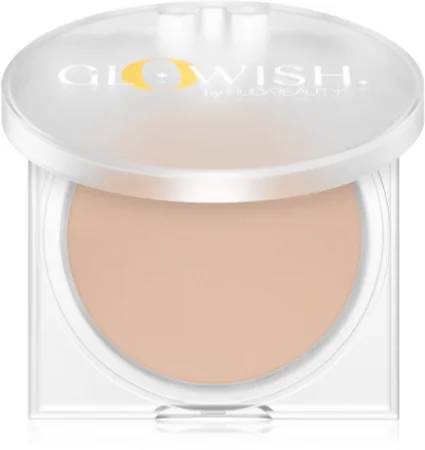 Huda Beauty Glo Wish Luminous Powder