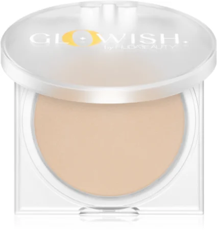 Huda Beauty Glo Wish Luminous Powder