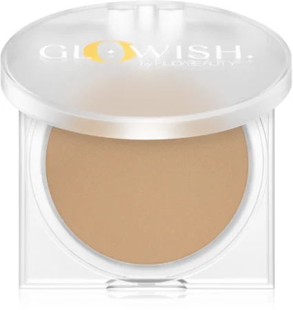 Huda Beauty Glo Wish Luminous Powder