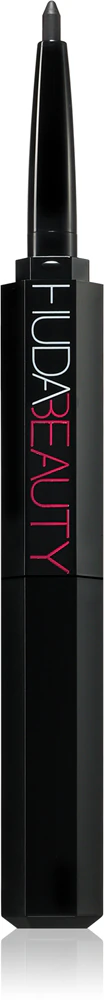 Huda Beauty Life Liner Double Ended Eyeliner Liquid Liner & Pencil double-sided eyeliner