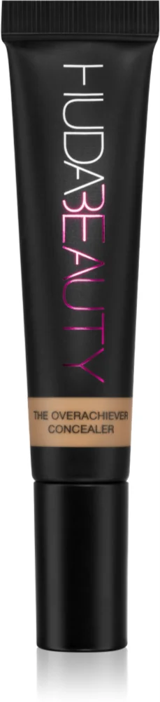 Huda Beauty OverAchiever concealer corrector with high coverage
