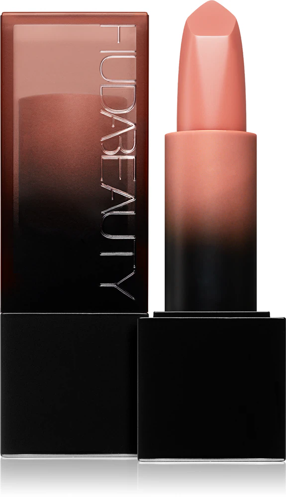 Huda Beauty Power Bullet Cream Glow Hydrating Lipstick