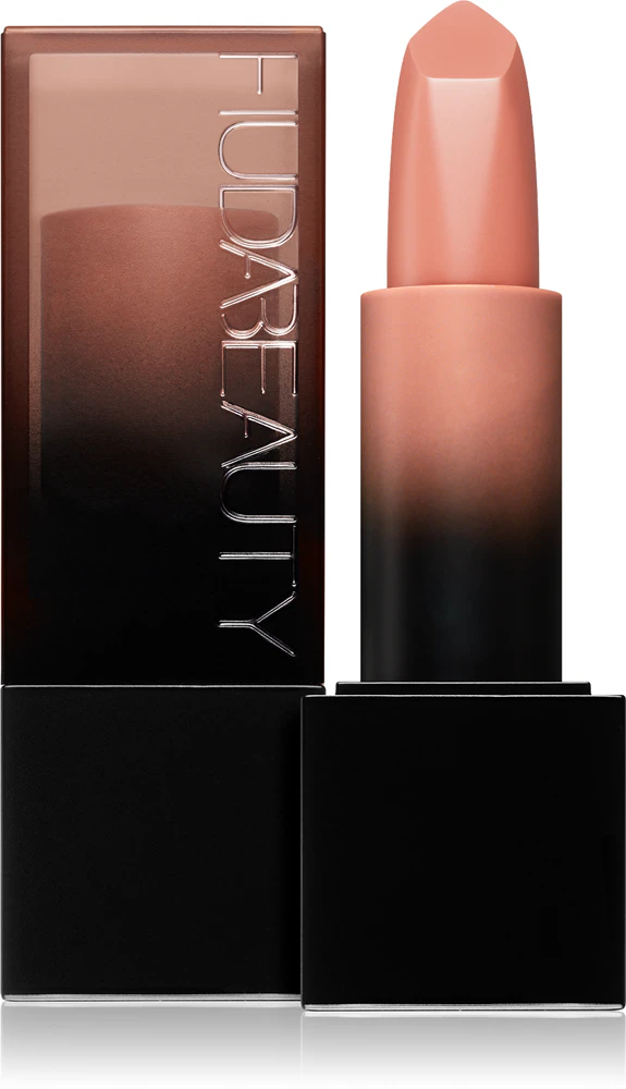 Huda Beauty Power Bullet Cream Glow Hydrating Lipstick