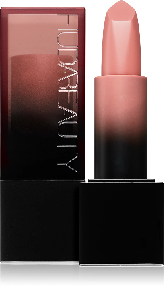 Huda Beauty Power Bullet Cream Glow Hydrating Lipstick