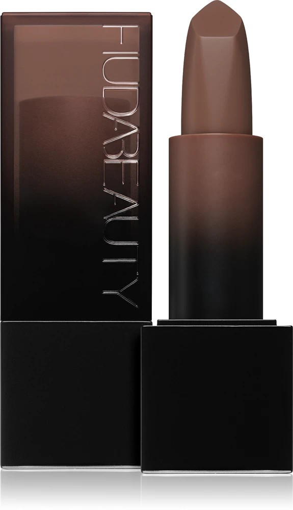 Huda Beauty Power Bullet Cream Glow Hydrating Lipstick