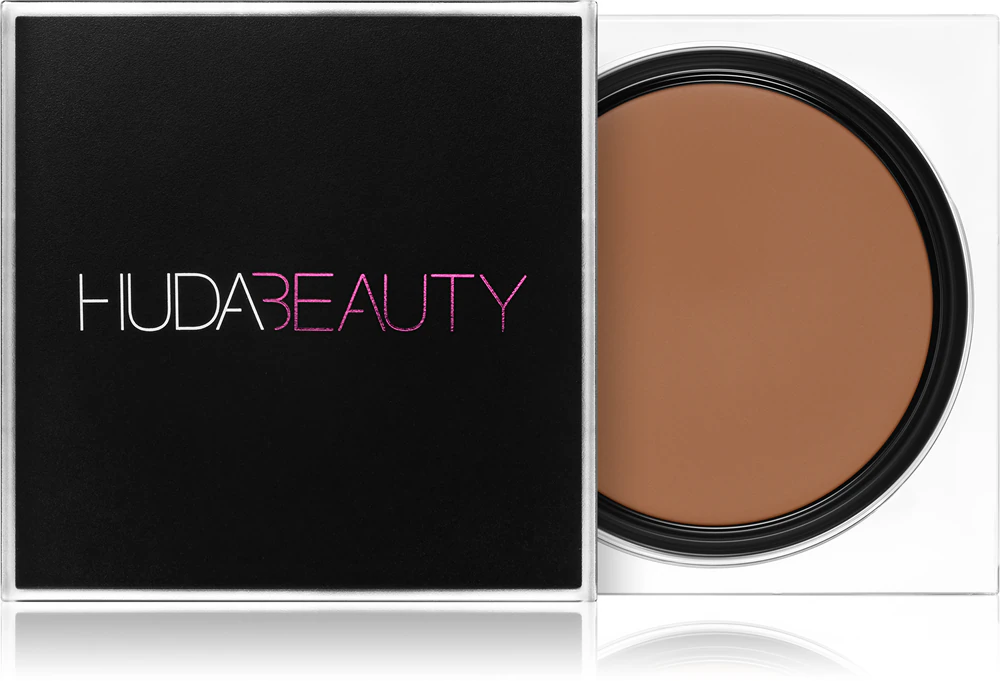 Huda Beauty Tantour creamy bronzer