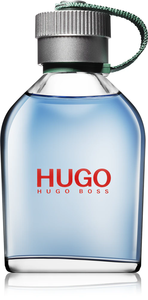 Hugo Boss Hugo man 75 ml