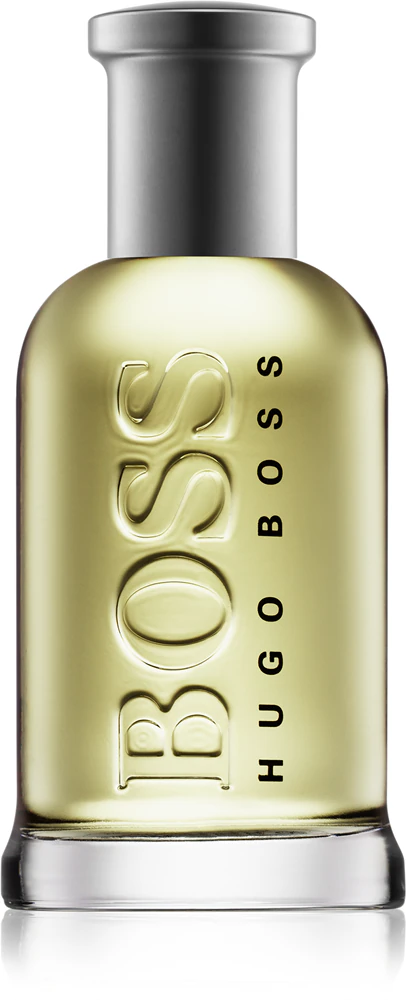 Hugo Boss BOSS Bottled After Shave for men