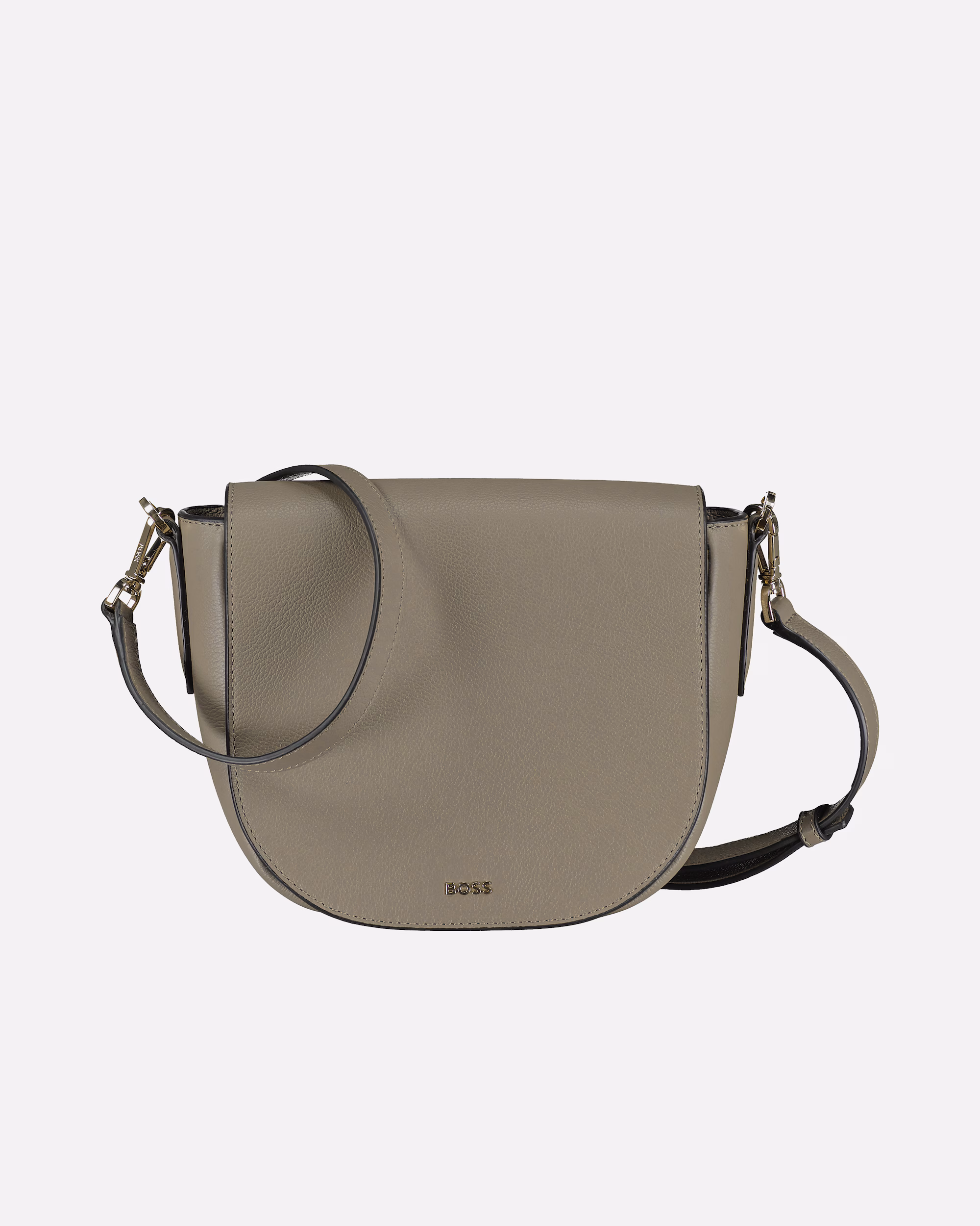 Hugo Boss shoulder bag Alyce Saddle Bag