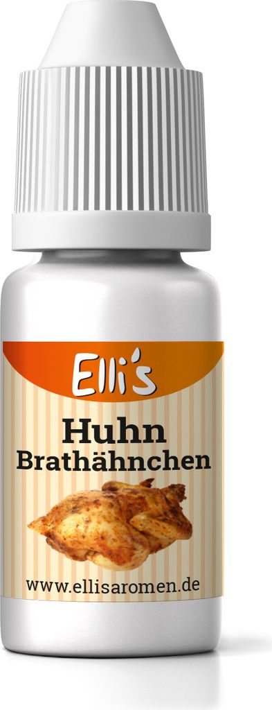 Chicken (Roast Chicken) - Ellis Food Flavoring
